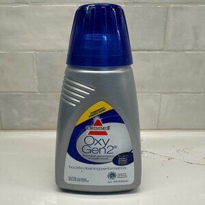 NEW SEALED Bissell OXY GEN2 NEXT GENERATION OXYGEN BOOST CLEANER for SPOTBOT